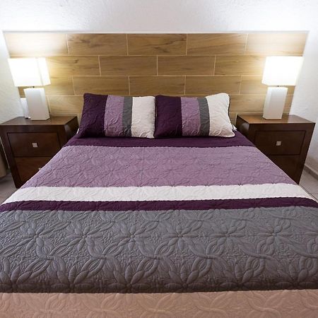 Quetzal Loft Apartment Cancun Luaran gambar