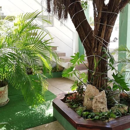 Quetzal Loft Apartment Cancun Luaran gambar