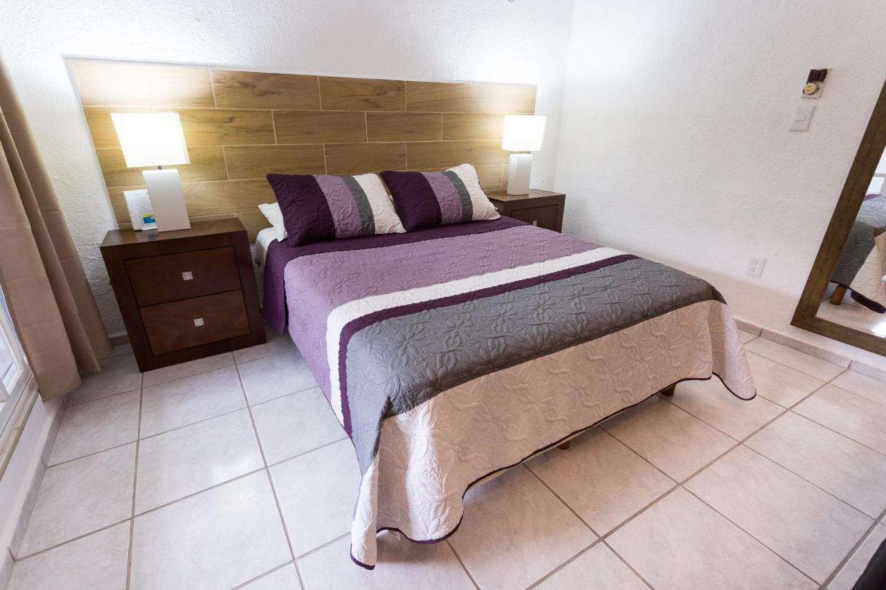 Quetzal Loft Apartment Cancun Luaran gambar