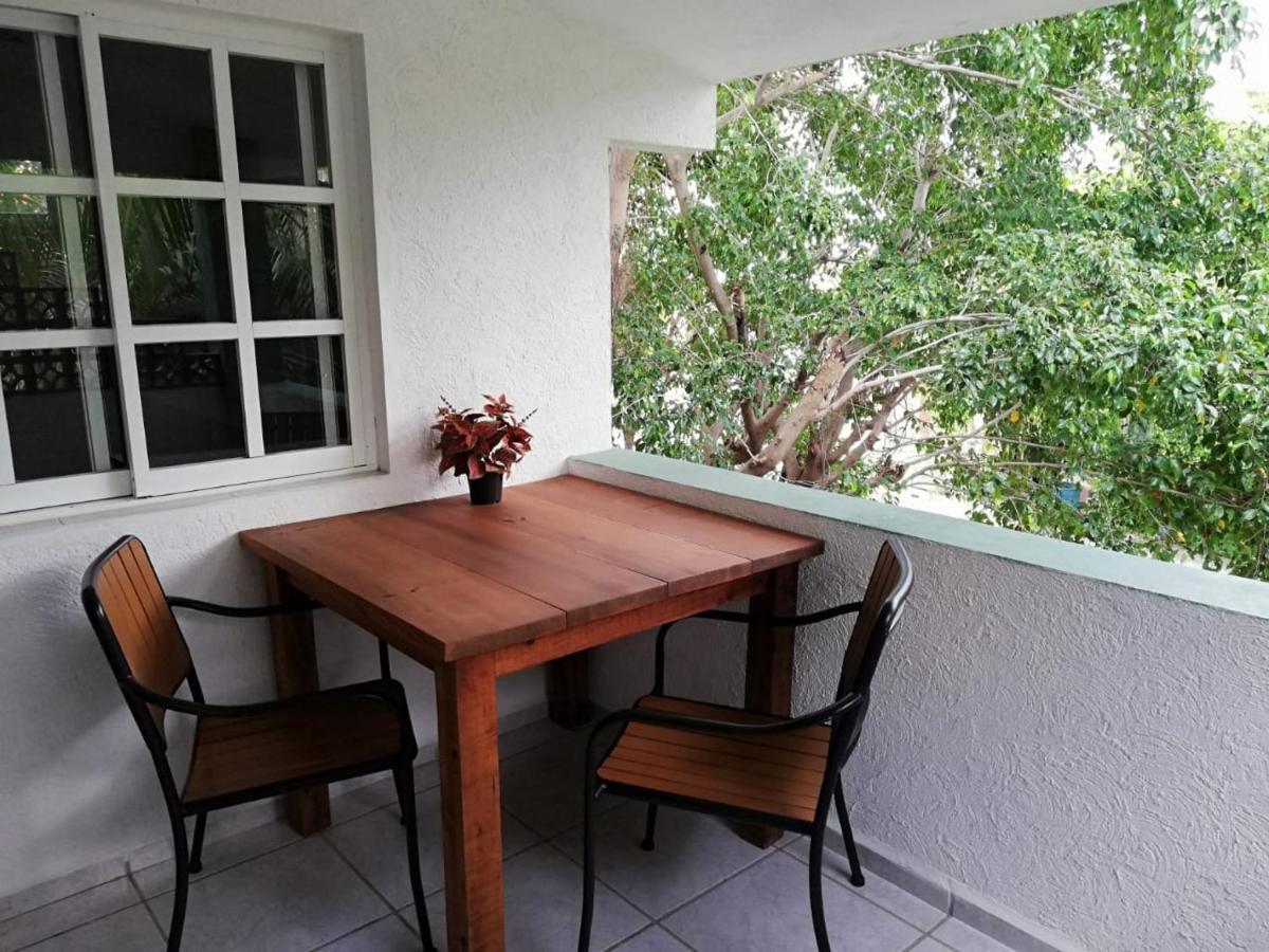 Quetzal Loft Apartment Cancun Luaran gambar