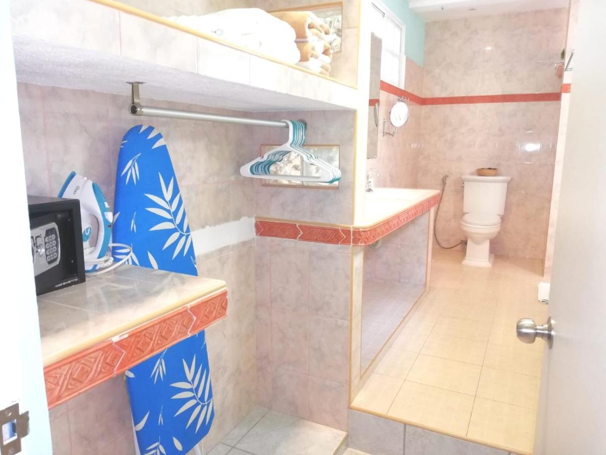 Quetzal Loft Apartment Cancun Luaran gambar