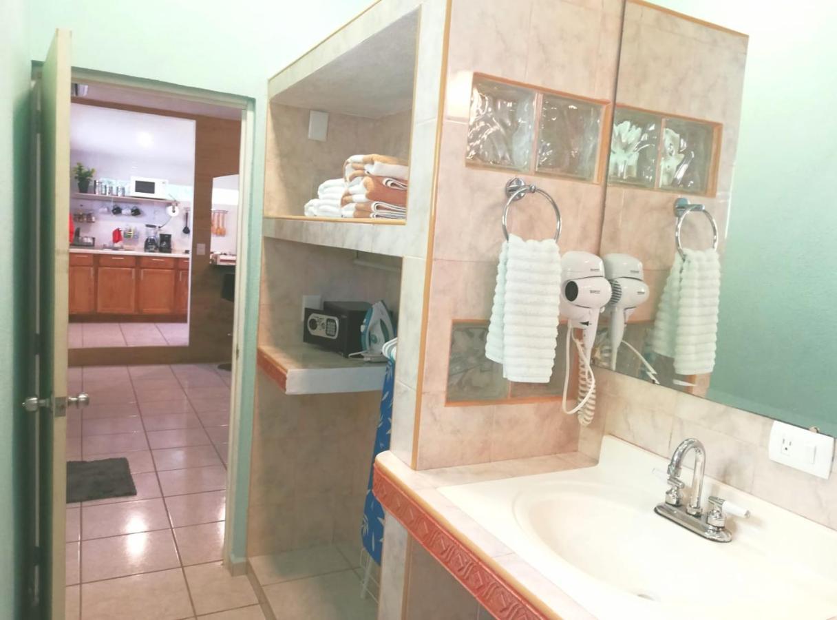 Quetzal Loft Apartment Cancun Luaran gambar