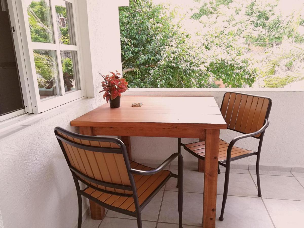 Quetzal Loft Apartment Cancun Luaran gambar