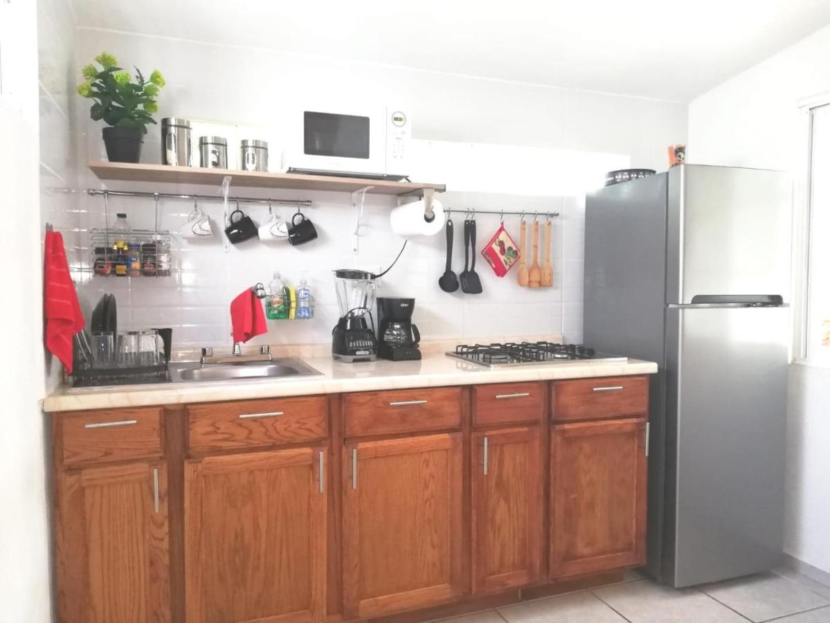 Quetzal Loft Apartment Cancun Luaran gambar
