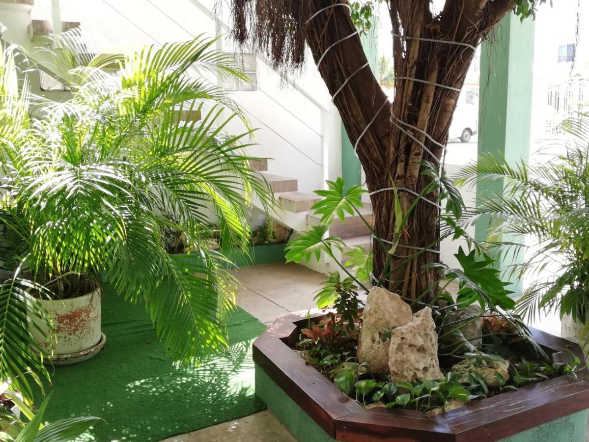 Quetzal Loft Apartment Cancun Luaran gambar