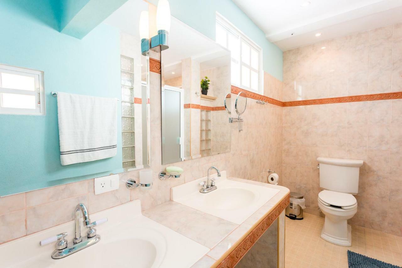 Quetzal Loft Apartment Cancun Luaran gambar