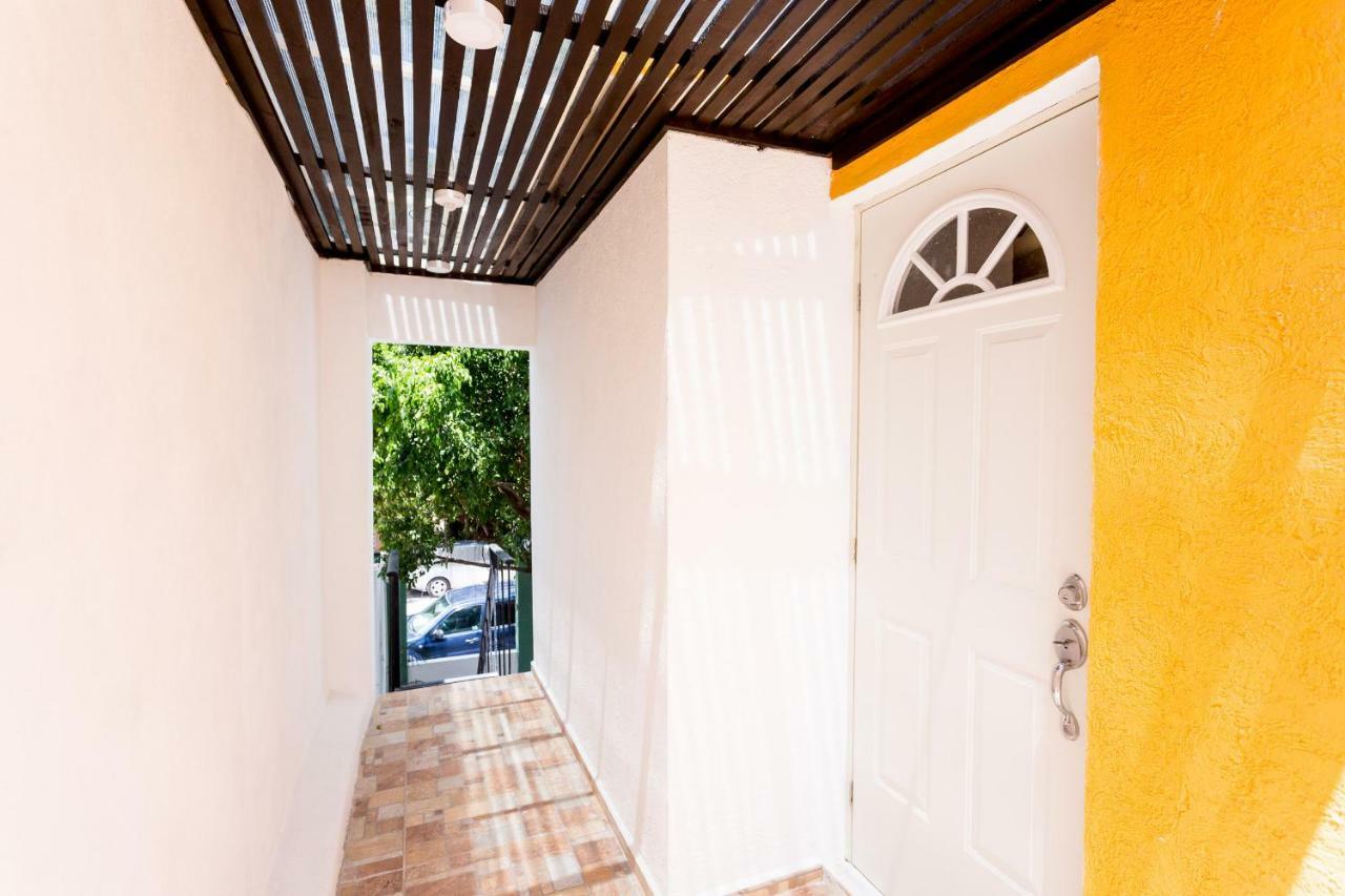 Quetzal Loft Apartment Cancun Luaran gambar